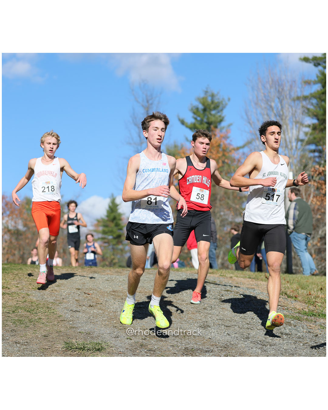 Brayden Rivello, Cumberland, P130, 18:15.25 - New England Cross Country State Championship - Thetford Vt - November 8, 2025 File: ./dir-2-Boys-Championship/251108-2025-New England-Cross-Country-Championships-Thetford-VT-510-296A8623.jpg Brayden Rivello, Cumberland, P130, 18:15.25 - New England Cross Country State Championship - Thetford Vt - November 8, 2025 – 2025 New Engl…